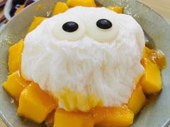 -怪物的冰与火(天虹商场中山路店)