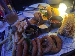 -MOSSO德国餐厅·音乐酒吧(环宇荟店)