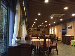 -龙井壹号·茶缘山景宴(龙井村店)
