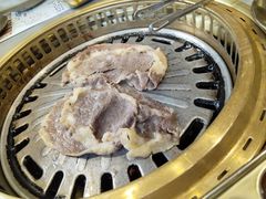 -明洞王妃家烤肉(苏州中心星悦汇店)