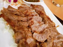 -金厨泰国餐厅·全泰籍厨师料理(拱北店)