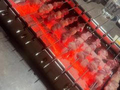 -很久以前羊肉串(打浦路店)