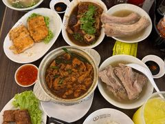-松發肉骨茶(先得坊店)