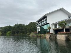 -景德镇中国陶瓷博物馆西山湖凯莱度假酒店
