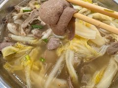 -福屿鲜捞小吃·捞化(福屿总店)