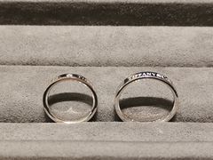 -Tiffany & Co.蒂芙尼
(南京德基广场店)