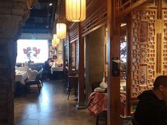 -北平楼·烤鸭·北京菜(牡丹园店)