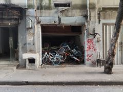 门面-吴长子卤菜馆(统一街店)