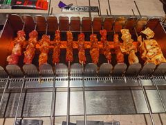 -丰茂烤串(金源店)