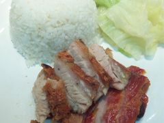 -粤味轩快餐店(天下第一泉店)