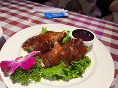-邓丽君音乐主题餐厅