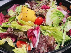 -绿茶餐厅(朝阳大悦城店)
