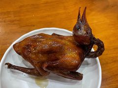 -煲煲掂风味煲仔饭餐厅(西区店)