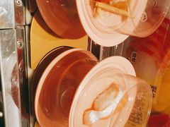 -争鲜回转寿司(通州万达店)