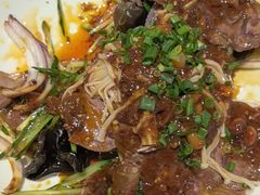 -金掌勺·锅包肉(广渠门店)