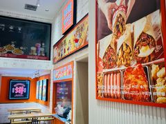 -鲜粮卷饼王(小白楼店)