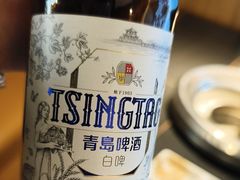 -東盛炭烤自助料理(浦东文峰广场店)