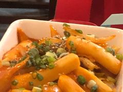 -首尔馆韩国料理(金童路店)