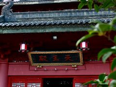 -上海东林寺(金山区)
