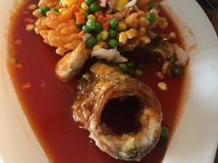 -鉴川·川菜传承(星汇两江店)