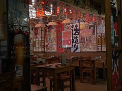 -千懿六本木酒场(常熟路店)