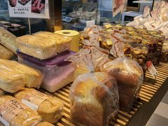 -西村叔叔的店·面包·甜品·蛋糕(清河万象汇店)