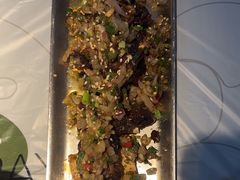 -巴厘龙虾·榜首油焖大虾(洞庭·艺术洋房店)