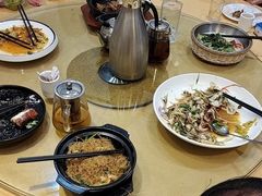 -汇景花园酒家(基立下道店)