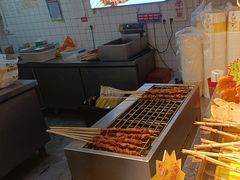 -味子夫鸡柳(解放碑总店)