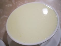 椰汁姜撞奶-老周记顺德双皮奶