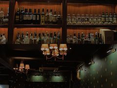 -The Cheebat 锌吧·Bistro(体育西店)