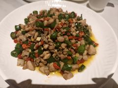-三猫黑鱼花(南大店)