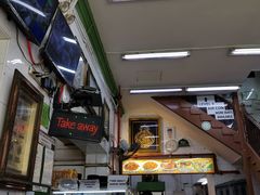 -新加坡Zam Zam餐馆
