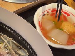 -味太助·银饭食堂(中华城店)