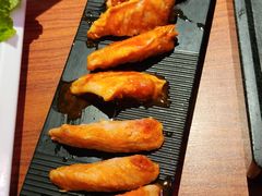 -山之屋炭火烧肉·生啤畅饮(大朗万科中央公园店)