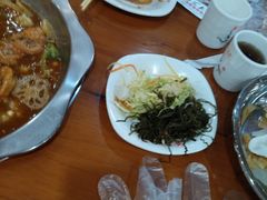 -邵汇大虾(吉林大路店)