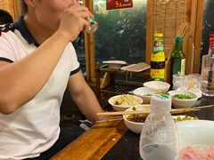 -好汉锅园林秘制老火锅 柴火霸王鸡(金沙店)