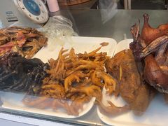 -徐六孃正宗甜皮鸭(张公桥店)