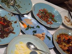 -鹿港小镇(霄云店)