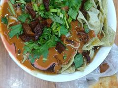 -大福来锅巴菜(古文化街店)