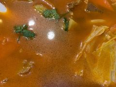 -帕米尔食府(白云观店)