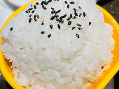米饭-蛙喔牛蛙(百联南方店)