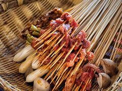 -马路边边串串香(双井直营店)