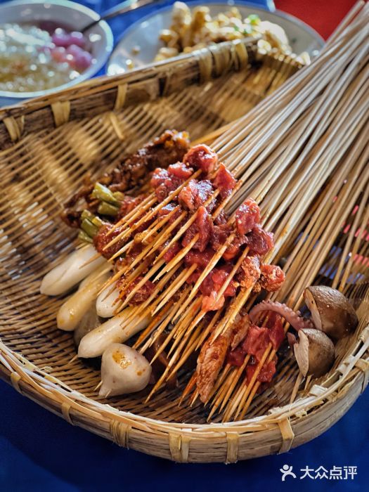 马路边边串串香(双井直营店)图片