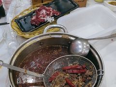 -牛吉韵·鲜切牛肉自助火锅(南山店)