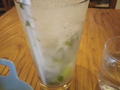 -El Bodegon阿根廷秘鲁餐厅(幸福路店)