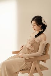 -专注孕妇照亲子照·纪田摄影