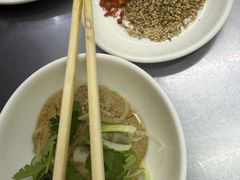 -松明一烤肉馆(鲁园店)