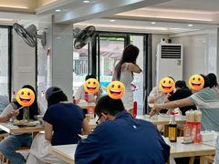 -福屿鲜捞小吃·捞化(福屿总店)
