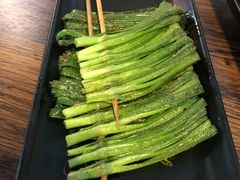 -土蚝·高压锅生蚝(百姓美食街店)
